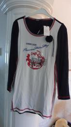 strets jurkje van pianura  nieuw met kaartje, Pianura, Overige kleuren, Verzenden, Nieuw