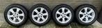 Toyota Velgen 17 inch, Auto-onderdelen, Banden en Velgen, Ophalen, Banden en Velgen, 17 inch, Personenwagen