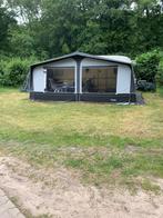 Prachtige tabbert Diadem 515, Caravans en Kamperen, Caravans, Rondzit, Particulier, Luifel, 6 tot 7 meter
