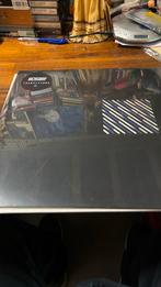 SBTRKT vinyl sealed LP Transitions II limited release