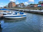 Elan 15SC te koop, Watersport en Boten, Vis- en Consoleboten, Ophalen, Gebruikt, 3 tot 6 meter, Buitenboordmotor