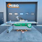 Lazzari formaatzaag 3200mm paneelzaag 45graden ** zaagtafel, Doe-het-zelf en Verbouw, Gereedschap | Zaagmachines, 70 mm of meer