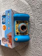 Vtech Kidizoom Kid 2 Camera voor Kinderen, Ophalen of Verzenden, Zo goed als nieuw, Elektronica, Met geluid