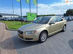 Volvo S80 2.5 T Summum / Zeer nette auto / APK augustus 2026, Voorwielaandrijving, 1512 kg, Overige kleuren, 2521 cc