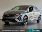 Renault Clio 1.6 E-Tech Full Hybrid 145 techno | GROOT 9,3", Auto's, Renault, Stof, Gebruikt, Met garantie (alle), Origineel Nederlands