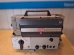 Eumig Mark S-710 D Filmprojector - Vintage, Gebruikt, Info@eumig.at, Ophalen of Verzenden, Met scherm