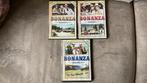 DVD tv serie Bonanza uit de 70’ tiger jaren complete set, Ophalen of Verzenden, Zo goed als nieuw