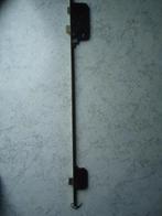 Nemef Nieuw 2 puntsluiting, Verzenden, Nieuw, IJzer, Slot