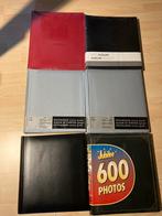 Fotoalbums - HEMA & Jubilee&Linnen, Ophalen of Verzenden, Nieuw, Fotoalbum