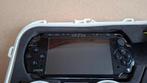 psp met spellen en toebehoren., Spelcomputers en Games, Spelcomputers | Sony PSP, Ophalen, Gebruikt, PSP, Met games