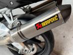 APRILIA TUONO 1000 R (bj 2006), Motoren, Motoren | Aprilia, Bedrijf, Naked bike