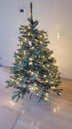 Black Box kerstboom Toronto De Luxe Green LED compleet, Diversen, Kerst, Ophalen, Zo goed als nieuw