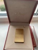 Gouden S.T. Dupont Aansteker, Ophalen of Verzenden