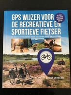 GPS wijzer voor derecreatieve en sportieve fietser, Nieuw, Joost Verbeek, Ophalen