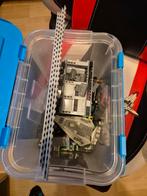 Doos met lego, Kinderen en Baby's, Speelgoed | Duplo en Lego, Ophalen of Verzenden, Zo goed als nieuw
