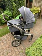 Te koop - Joolz Day2 Quadro Blu, Kinderen en Baby's, Kinderwagens en Combinaties, Overige merken, Ophalen of Verzenden, Combiwagen