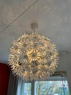IKEA Maskros Hanglamp - Zo goed als nieuw!, Huis en Inrichting, Ophalen of Verzenden, Zo goed als nieuw, Kunststof, 50 tot 75 cm