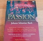 Passion • Johann Passion & Matthäus Passion • Bach, Alle leeftijden, Ophalen of Verzenden, Zo goed als nieuw