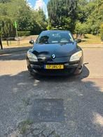 Renault Mégane 1.6 16V 81KW HB 2009 Zwart, 4 cilinders, Zwart, Handgeschakeld, Particulier