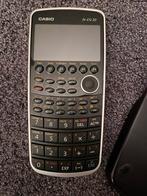 Grafische rekenmachine Casio fx - CG 20, Ophalen of Verzenden, Grafische rekenmachine, Zo goed als nieuw