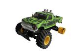 Tamiya Blackfoot 1/10 rc auto, Elektro, Gebruikt, Ophalen of Verzenden, Schaal 1:10