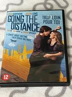 Going the Distance (2010)(11)(Drew Barrymore), Cd's en Dvd's, Dvd's | Komedie, Ophalen of Verzenden, Zo goed als nieuw