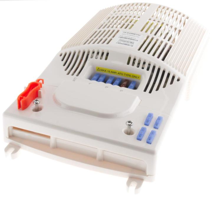 Dometic SMP 190-02 450W 35A omvormer, Caravans en Kamperen, Kampeeraccessoires, Nieuw, Ophalen of Verzenden