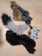 Weerwolf Halloween Kostuum, Ophalen of Verzenden, Halloween