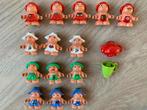 Duplo Forest Friends poppetjes, Ophalen of Verzenden, Gebruikt