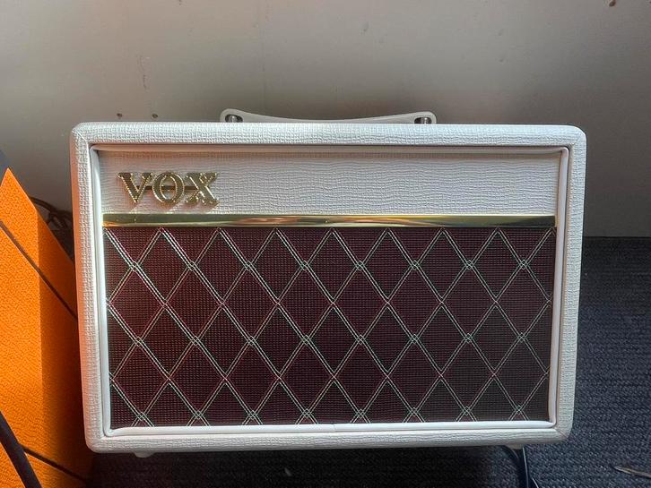 Vox Pathfinder 10 combo, Muziek en Instrumenten, Versterkers | Bas en Gitaar, Zo goed als nieuw, Minder dan 50 watt, Ophalen