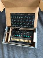 Korg Volca FM - Perfecte Staat, Korg, Zo goed als nieuw, Met midi-aansluiting, Overige aantallen