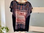 Heel mooi Only tshirt mt 42/44 XL, Maat 42/44 (L), Ophalen of Verzenden, Zo goed als nieuw, Korte mouw