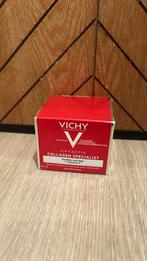 Vichy collagen specialist liftactiv 50 ml, Sieraden, Tassen en Uiterlijk, Uiterlijk | Gezichtsverzorging, Ophalen of Verzenden