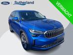 Skoda Kodiaq 1.5 TSI PHEV Tour Edition 204pk | Stoelverwarmi, Stof, Euro 6, 4 cilinders, 150 pk