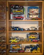 Ford capri mk1 mk2 mk3 model auto's diversen schalen DUBBELE, Ophalen, Nieuw, Auto, MiniChamps