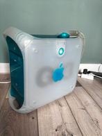 Apple Macintosh G3 Blue and White, Computers en Software, Apple Desktops, Ophalen, Gebruikt, IMac, HDD
