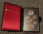 Muntset Canada 1979 met zilveren Dollar, Ophalen of Verzenden, Noord-Amerika, Setje, Zilver