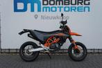 KTM 690 SMC R (bj 2021), Motoren, 693 cc, Bedrijf, Meer dan 35 kW, SuperMoto