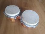 bongo, Ophalen of Verzenden, Gebruikt, Trommel