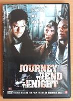 Journey to the End of the Night (2006) Brendan Fraser, Vanaf 16 jaar, Ophalen of Verzenden, Zo goed als nieuw, Overige genres
