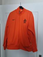 Nederlands Elftal Oranje Nike vest KNVB, Kleding | Heren, Sportkleding, Nike, Ophalen of Verzenden, Voetbal, Gedragen