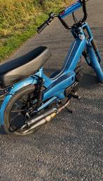 GEZOCHT! Tomos a35 opknapper, Tweetakt, Gebruikt, Tomos, Ophalen of Verzenden