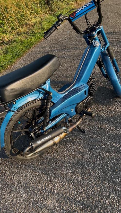 GEZOCHT! Tomos a35 opknapper, Fietsen en Brommers, Snorfietsen en Snorscooters, Gebruikt, Tomos, Tweetakt, Ophalen of Verzenden