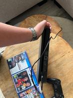 PlayStation 4, Ophalen, Zo goed als nieuw, Met 1 controller, Original