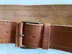 exclusive cool Tommy Hilfiger belts, 80 tot 90 cm, Echt leder, Nieuw, Heupriem