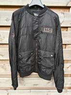 Zeer nette orginele Harley Davidson jas mt M, Kleding | Heren, Jassen | Zomer, Maat 52/54 (L), Zwart, Ophalen of Verzenden, Zo goed als nieuw