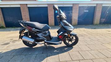 kymco super 8 beschikbaar voor biedingen