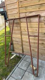 Schragen tekoop 3 stuks, Ophalen, Gebruikt