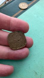 India 2 annas 1943, Ophalen of Verzenden