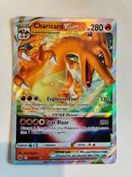 Pokémon card Charizard Vstar 019/159 nieuwstaat, Ophalen of Verzenden, Nieuw
